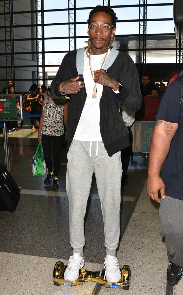 Wiz Khalifa Wiz Khalifa